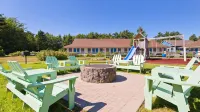 Best Western Acadia Park Inn Hotels in Hancock