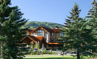 Hotel Park City, Autograph Collection