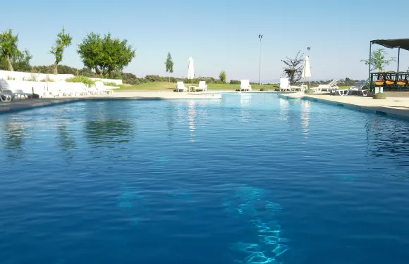 金塔去聖安東尼奧酒店