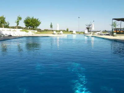 Hotel Rural Quinta de Santo Antonio Hotels in Елваш