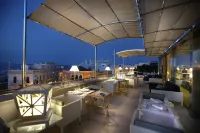 Palazzo del Corso – Boutique Hotel - breakfast
