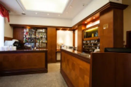 Astoria Suite Apartments