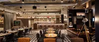 Holiday Inn Brussels Airport Hotel a Sint-Stevens-Woluwe