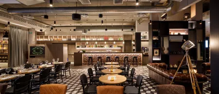 Holiday Inn Brussels Airport Отели рядом с достопримечательностью «Musee Wiertz»