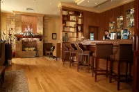 Stella Golf Hotel - bar