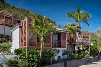 Hotel Manapany
