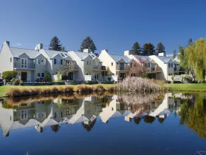 Millbrook Resort