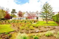 Pitbauchlie House Hotel, Sure Hotel Collection by BW Hotels in Dunfermline