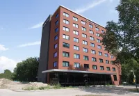 Bastion Hotel Tilburg Hotels near Hasselt Chapel