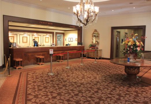 나리타 게이트웨이 호텔