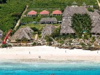 My Blue Hotel Zanzibar