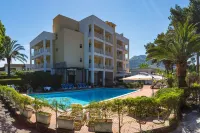 Hotel Conchiglia d'Oro Hotels in Sferracavallo