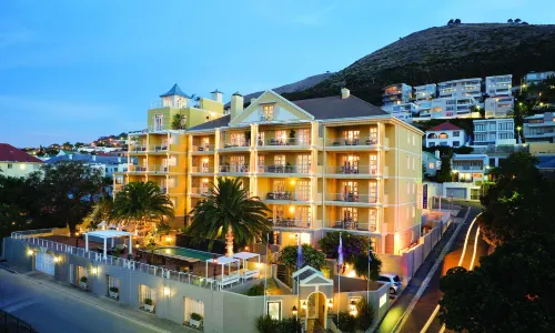 Romney Park Luxury Apartments by the Stay Collection