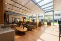 ISG Sabiha Gokcen Airport Hotel - bar