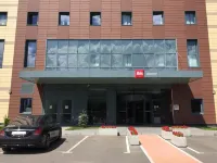 Hotel Ibis Moskva Dinamo Hotels near Experimentanium Science Museum