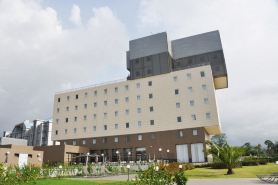 Ibis Malabo