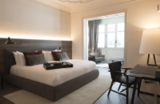 Casagrand Luxury Apartments Barcelona