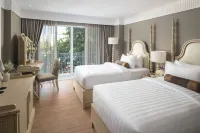 Casa Vimaya Riverside Hotels in Bangkok