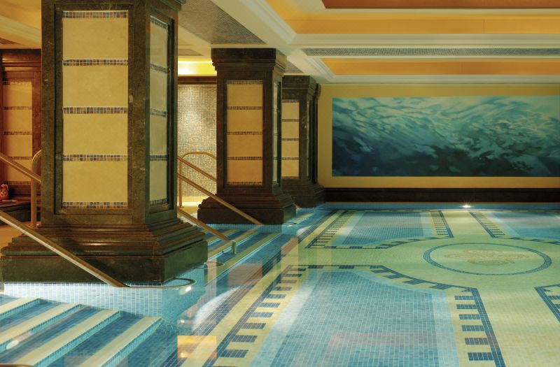 Killarney Plaza Hotel & Spa photo 4