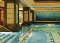 Killarney Plaza Hotel & Spa - Pool
