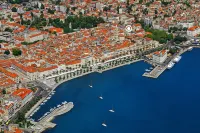 La Porta Luxury Rooms - Guest houses