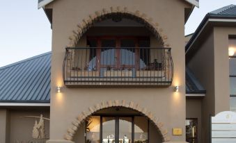 Devonvale Golf & Wine Estate
