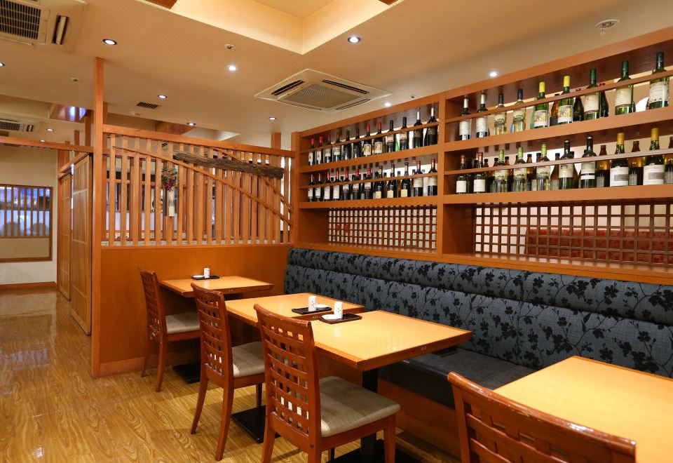 2. 호텔 홋케 클럽..