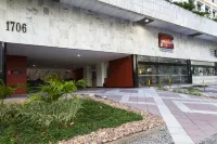 Mercure Recife Navegantes