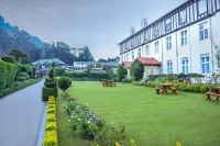 The Grand Hotel - Heritage Grand Hotels in Nuwara Eliya City Center