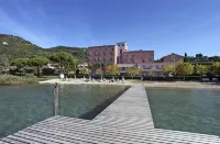 Hotel Sportsman