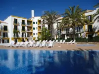Quinta do Morgado - Apartamentos Turisticos Monte Da Eira Hotel di Cabanas de Tavira