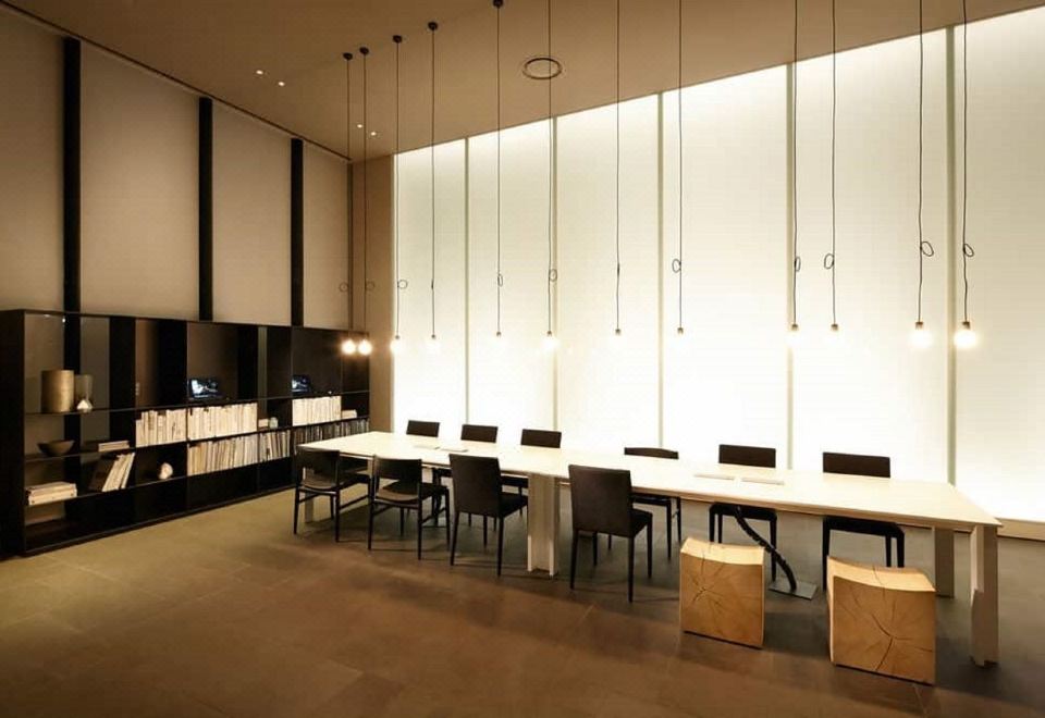 신라스테이 제주