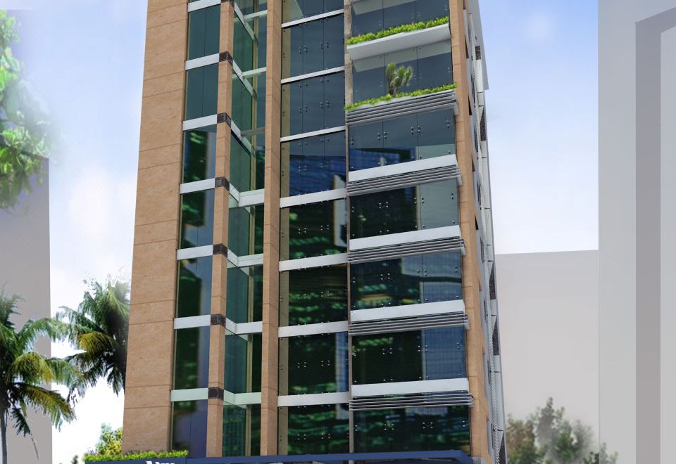 Grand Oriental Hotel - Housity