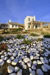 Mykonos Pantheon Hotels in Kalafatis