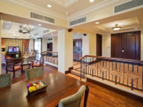 คาซ่าเดลริโอ มะละกา โรงแรมในมะละกา