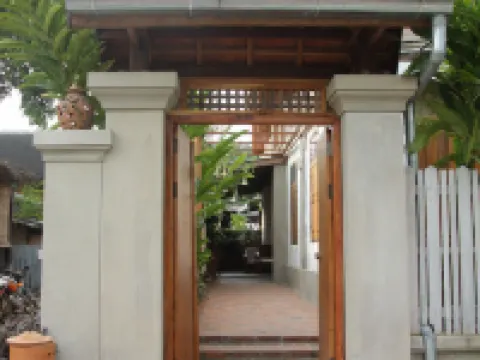 Sala Prabang Hotel Hoteles en Luang Prabang