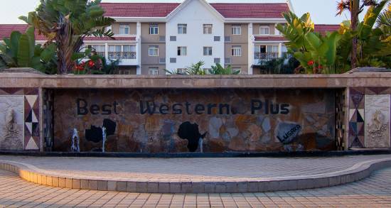 Best Western Plus Lusaka Grand Hotel, Lusaka Latest Price & Reviews of  Global Hotels 2022 | Trip.com