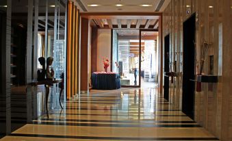 Fortune Select SG Highway, Ahmedabad - Member ITC Hotels' Group