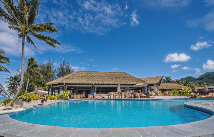 Nautilus Resort