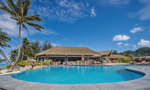 Nautilus Resort