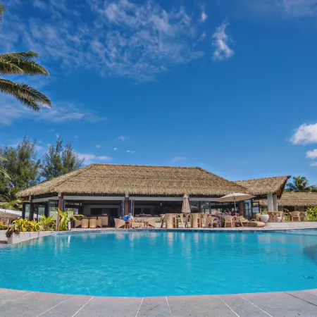 Nautilus Resort