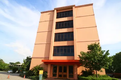 678 Hotel Cawang by Cocotel Hotels in East Jakarta