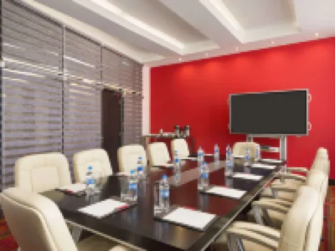 Onomo Hotel Dar es Salaam Hoteles en Dar es-Salam