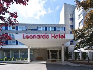 Leonardo Hotel Hamburg City North