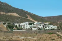 Naxos Magic Village Hotels in Stelida