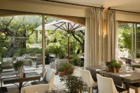 Hôtel La Bastide de Saint-Tropez Hôtels à : Saint-Tropez