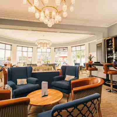 Greenbank Hotel Fitness & Recreational Facilities