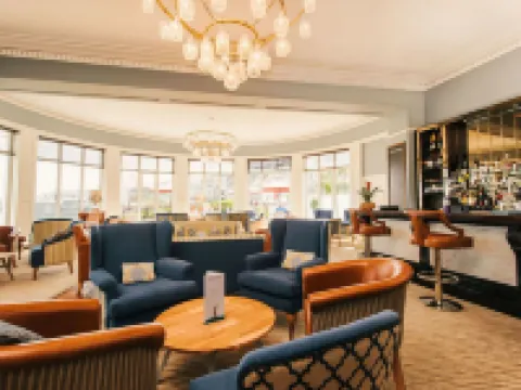 Greenbank Hotel Hotels in Falmouth