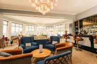 Greenbank Hotel Hotel di Feock