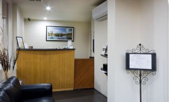 Hamilton Lonsdale Motel